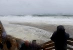 Hermine Cape Cod