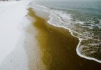 Mashpee Town Beach