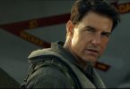 Tom Cruise Maverick